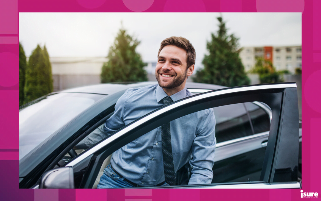 Personal vs. business car insurance: What’s the difference?