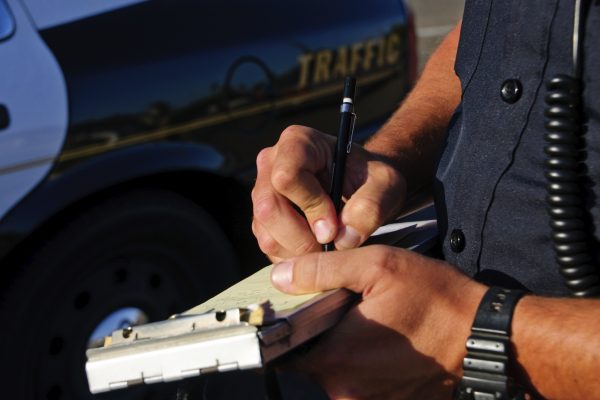 How Do Driving Tickets Affect My Insurance Rates Isure