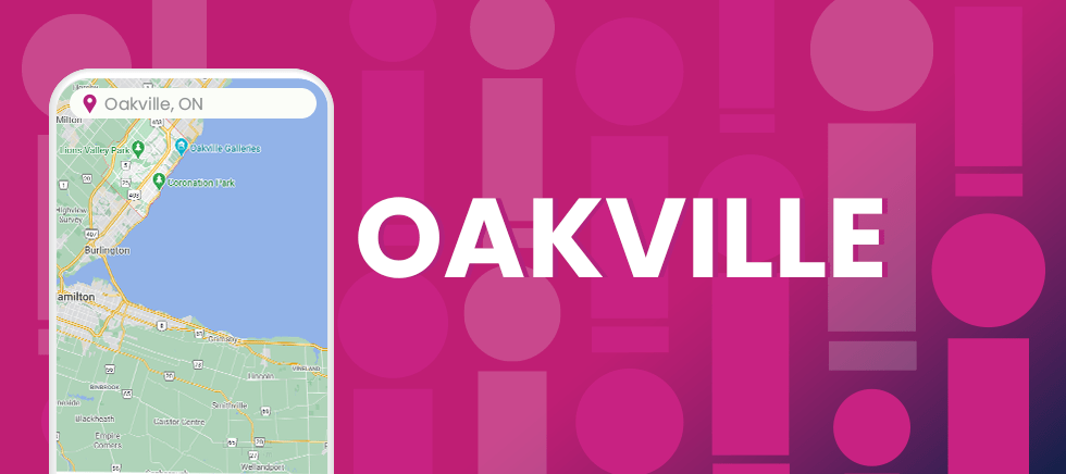 Oakville Auto insurance