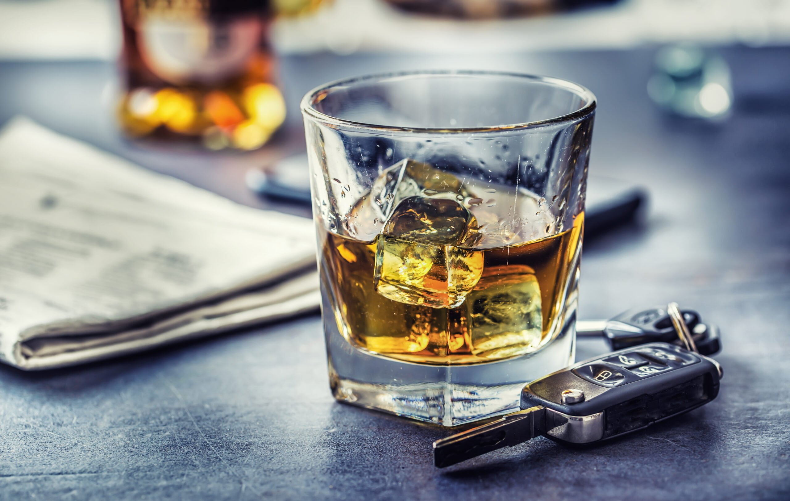 dui and car insurance