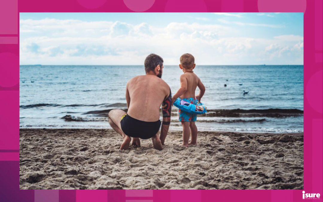 Top 10 family-friendly beaches in Ontario