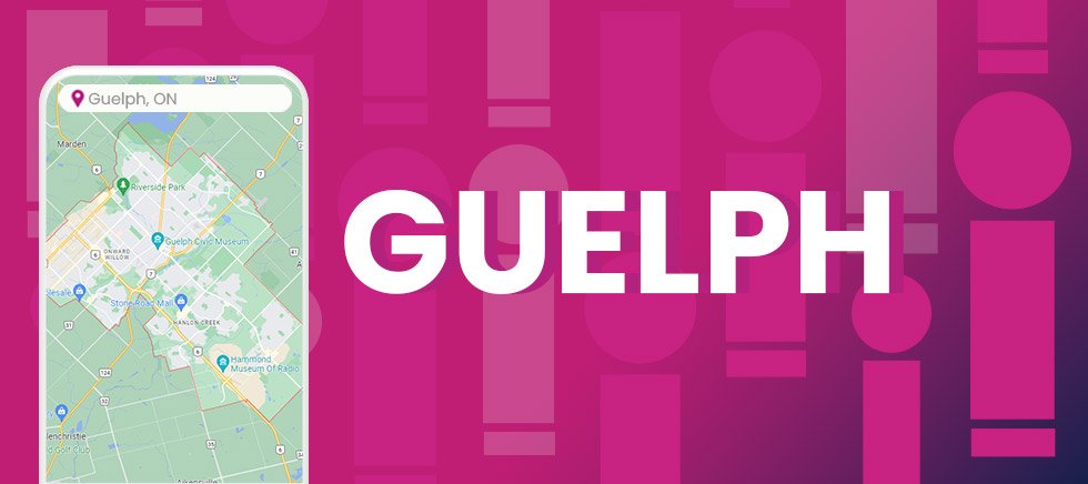 Guelph Auto Insurance Mobile