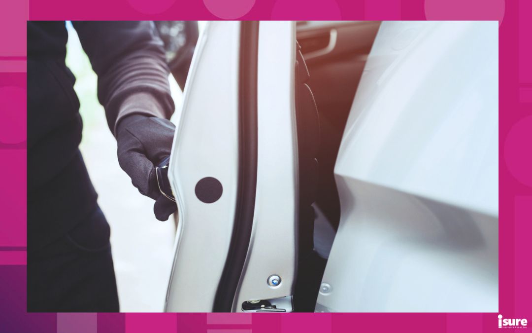 AirTags and stolen cars: Apple to improve safety measures