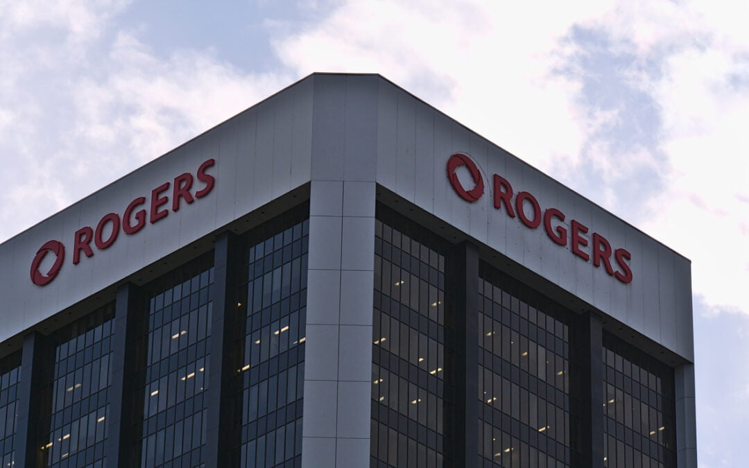 Business Interruption from the Rogers service outage – Now what?