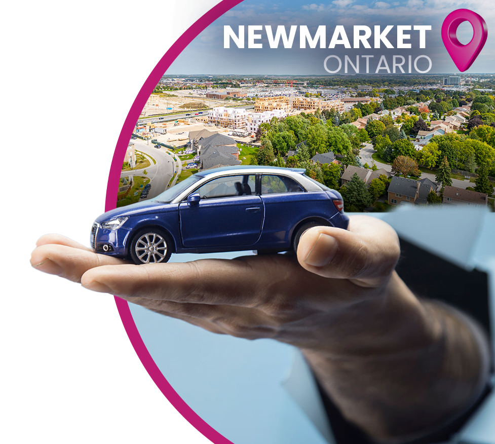 Newmarket Car Ins_