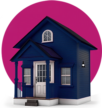 Home Insurance Broker Icon