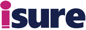 isure Logo No Tagline