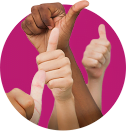 trusted by clients