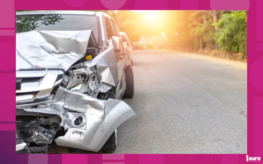 Does car value decrease after an accident?