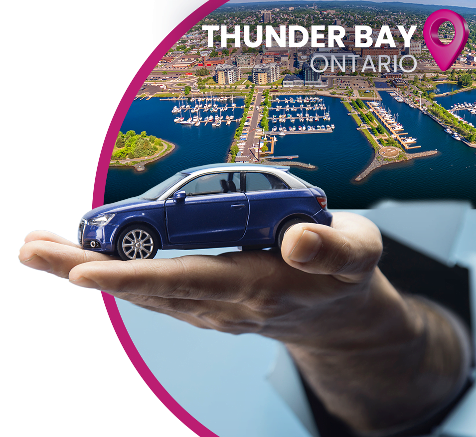 Car Insurance Ontario mobile banner