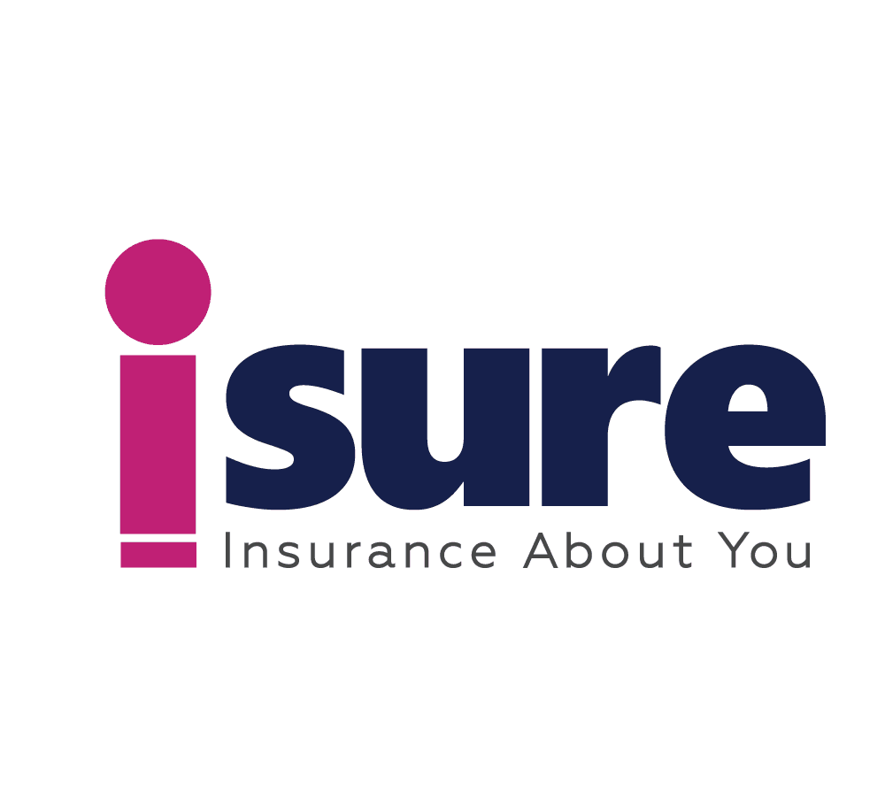 isure insurance logo