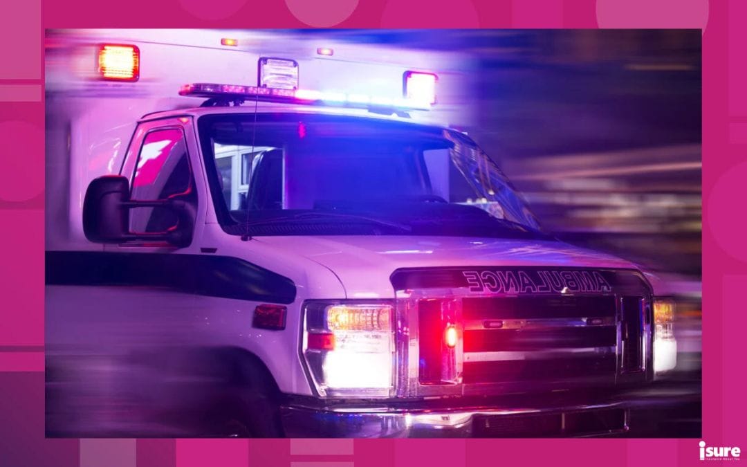 move over law in Ontario