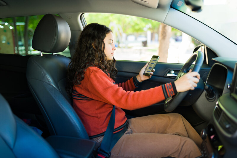 High Risk Insurance CTA Image