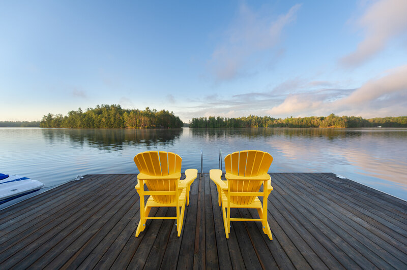 Cottage Insurance CTA Image