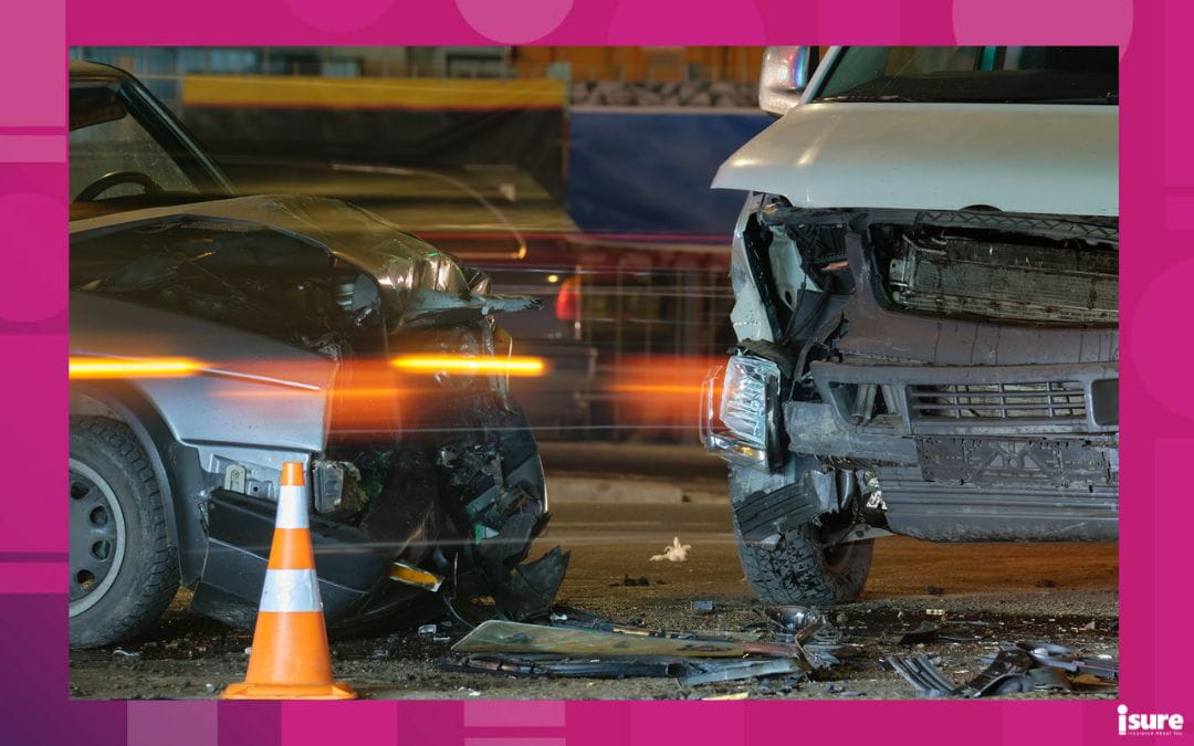 Impaired driving laws are changing as of January 1st, 2026.