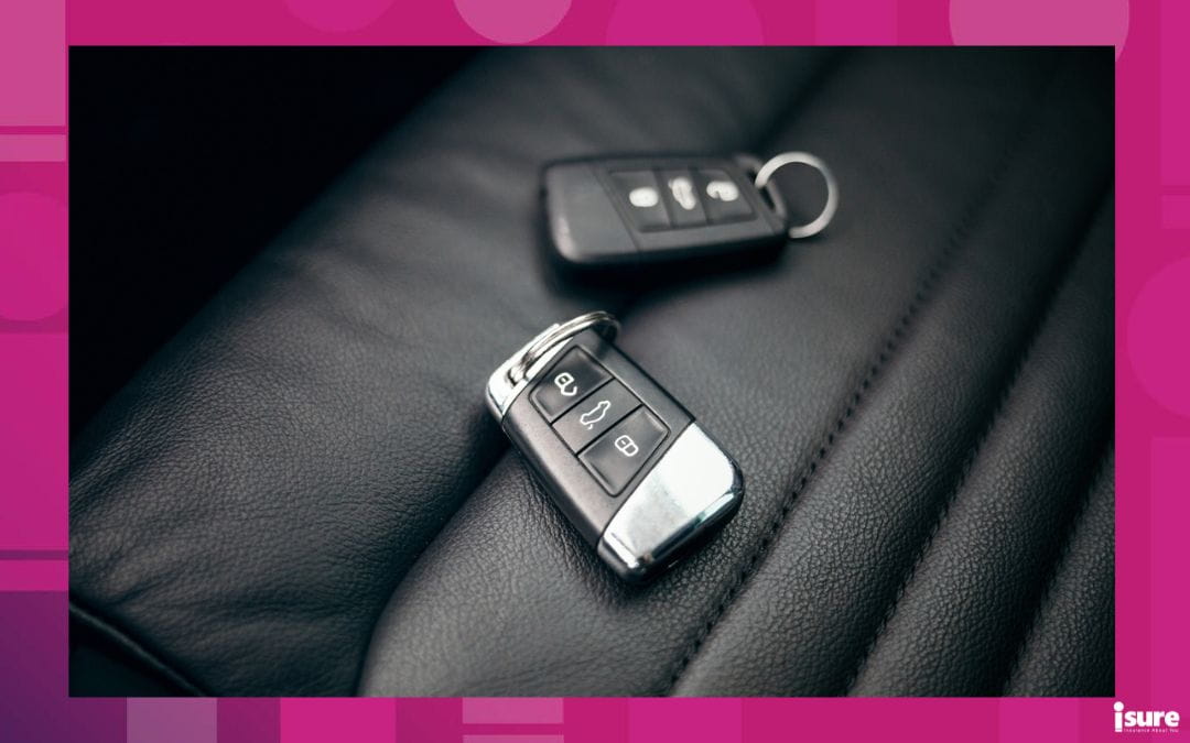 Changes to Motor Vehicle Safety Regulations are looking to decrease the ongoing problem of car theft in Canada.