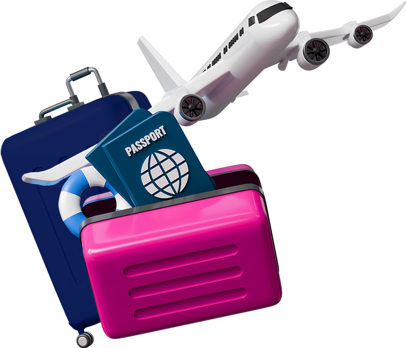 Travel Insurance FAQ Image