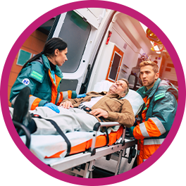 Emergency Medical Transportation Travel Insurance