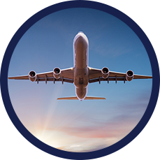 Single or Multiple Trip Emergency Medical Travel Insurance option