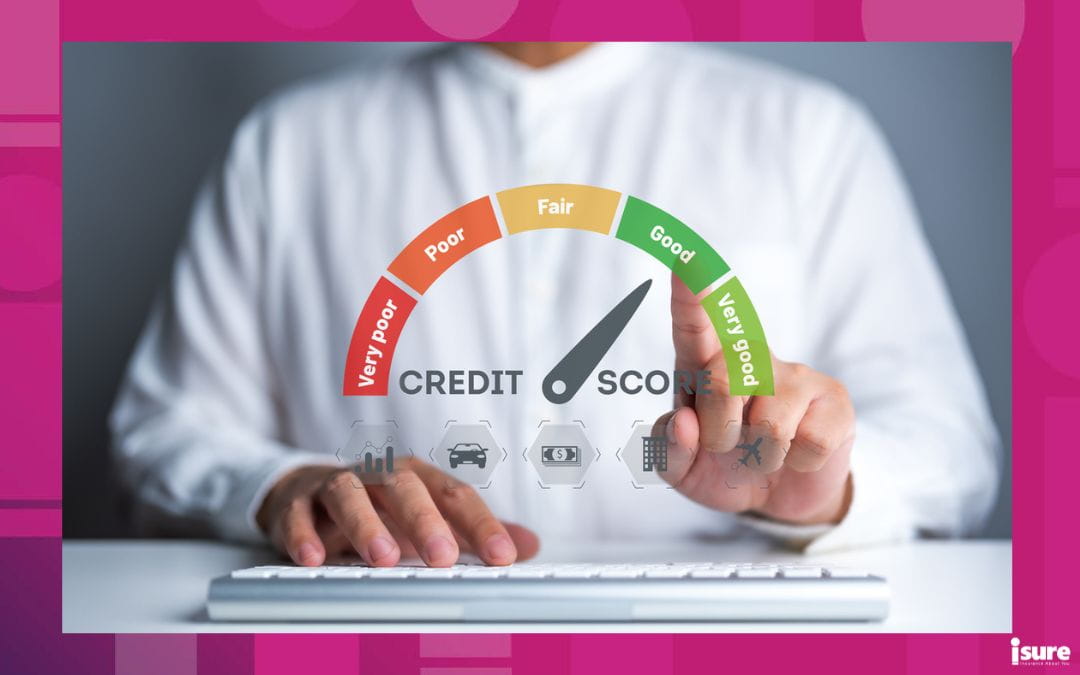 Find out if car insurance and credit scores affect eachother in Ontario.