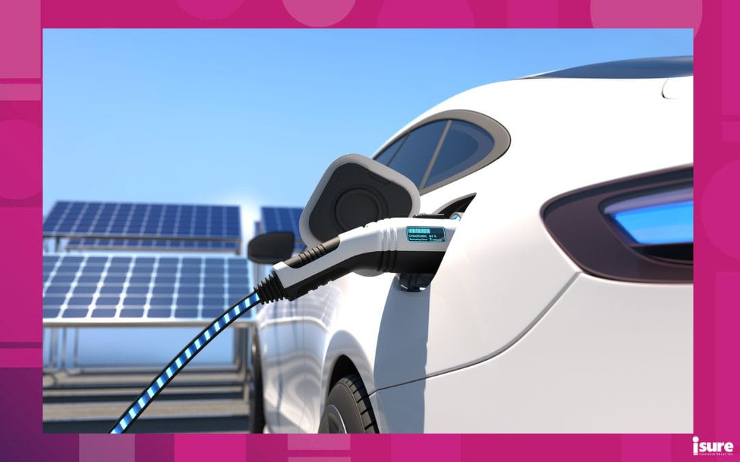The Electric Vehicle Affordability Program is designed to get EV's in the hands of more drivers.