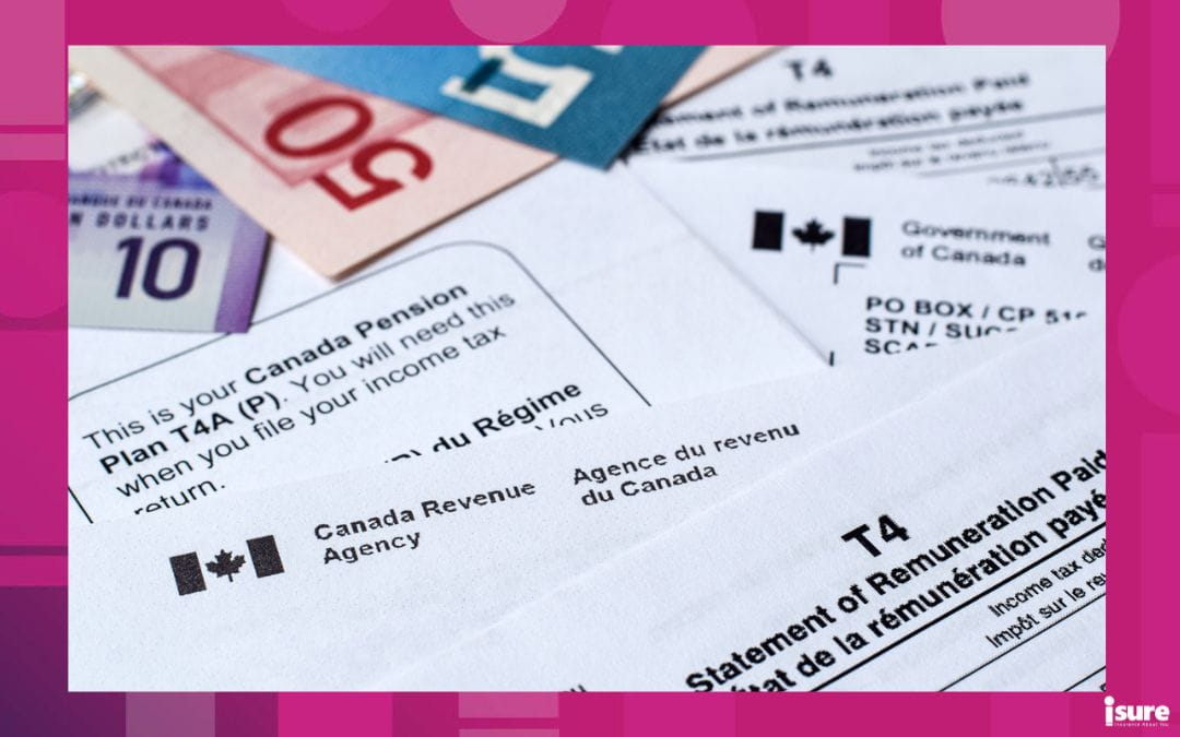 Learn everything you need to know when it comes to filing your taxes while self-employed,