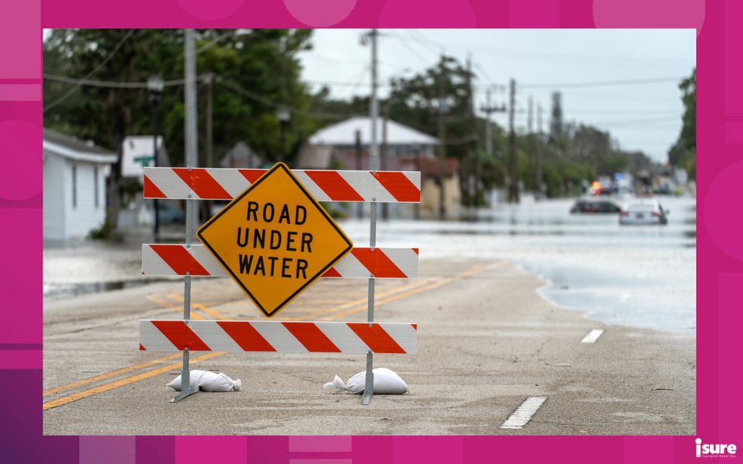 INC is sounding the alarm on spring flooding this year, urging Ontarians to prepare.