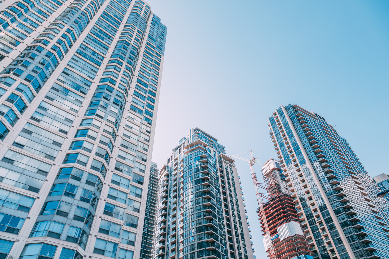 Condo Insurance CTA Image